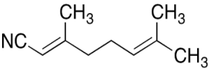 Geranyl Nitrile Manufacturers